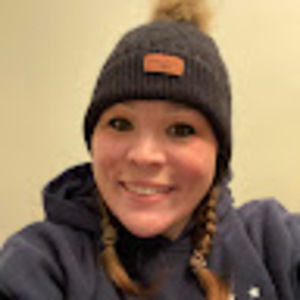 Meet your Posher, Ally